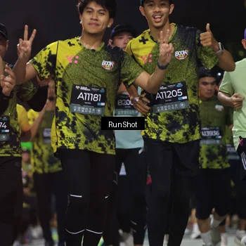 Runner Photo 6955160