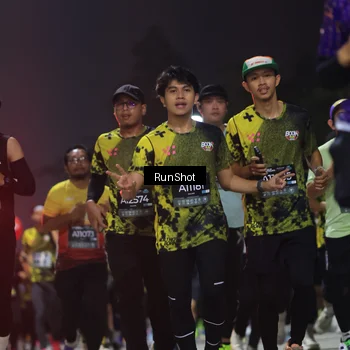 Runner Photo 6955164