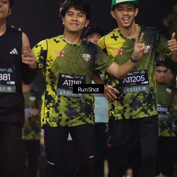 Runner Photo 6955165