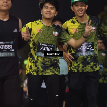 Runner Photo 6955168