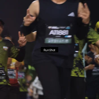 Runner Photo 6955176