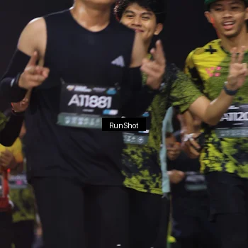 Runner Photo 6955177