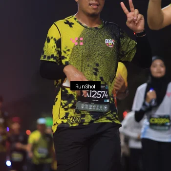Runner Photo 6955182