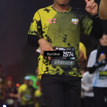 Runner Photo 6955183