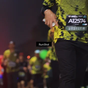 Runner Photo 6955184