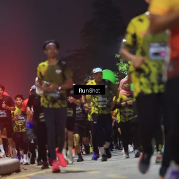 Runner Photo 6955187
