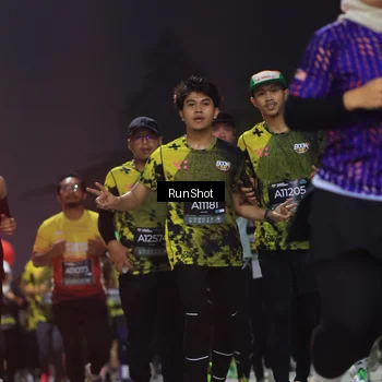 Runner Photo 6955189