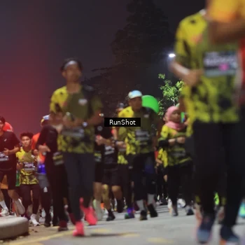 Runner Photo 6955191