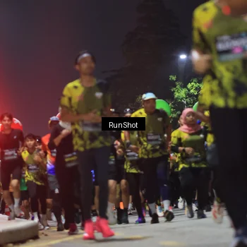 Runner Photo 6955193