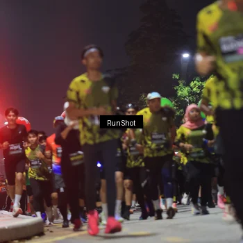 Runner Photo 6955194