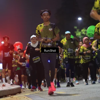 Runner Photo 6955195