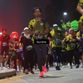 Runner Photo 6955196