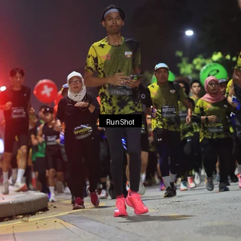 Runner Photo 6955198