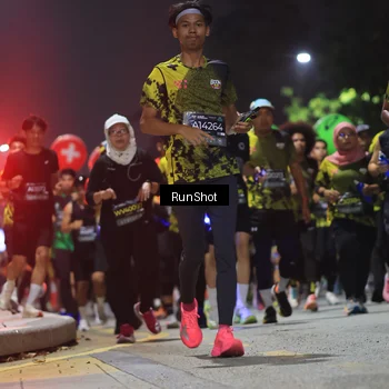 Runner Photo 6955201