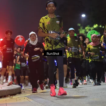 Runner Photo 6955202