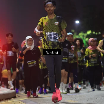 Runner Photo 6955203