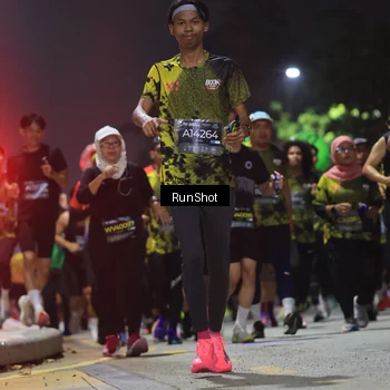 Runner Photo 6955204