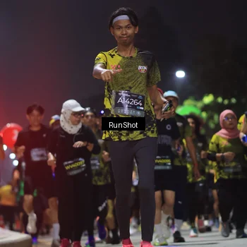 Runner Photo 6955209