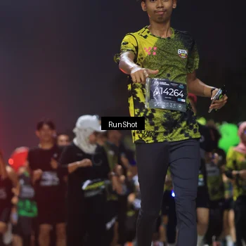 Runner Photo 6955215