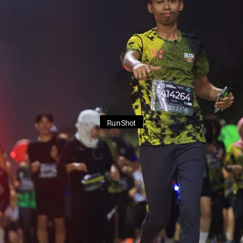 Runner Photo 6955216