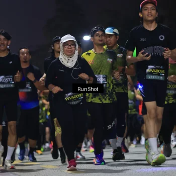 Runner Photo 6955217