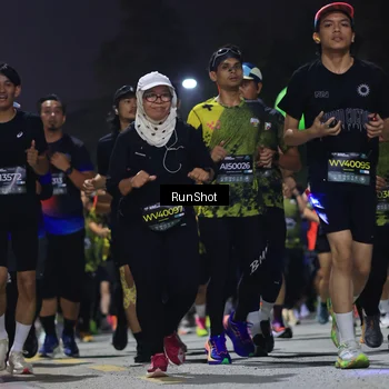 Runner Photo 6955220