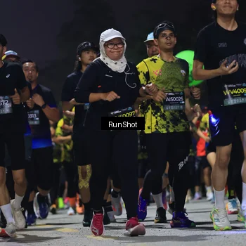 Runner Photo 6955223