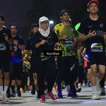 Runner Photo 6955224