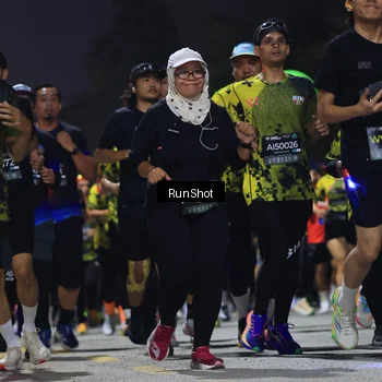 Runner Photo 6955226
