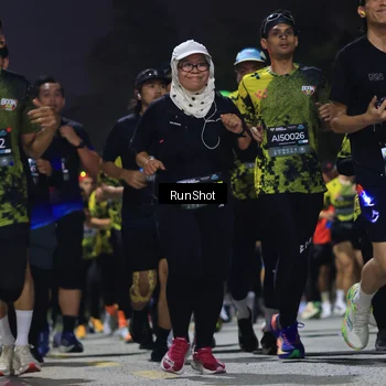 Runner Photo 6955228