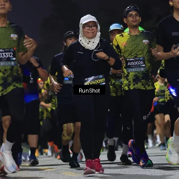Runner Photo 6955230
