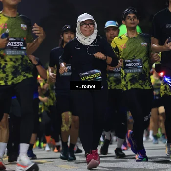 Runner Photo 6955231