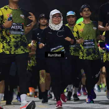 Runner Photo 6955232