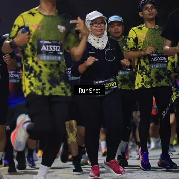 Runner Photo 6955233