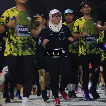 Runner Photo 6955235