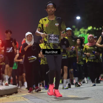 Runner Photo 6955237