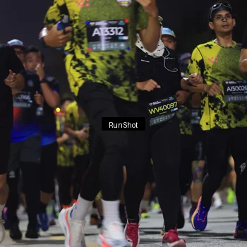 Runner Photo 6955238