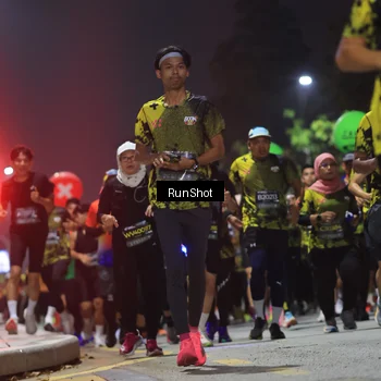 Runner Photo 6955243