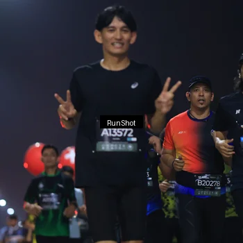 Runner Photo 6955244