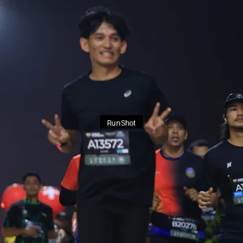 Runner Photo 6955245