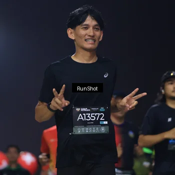 Runner Photo 6955248