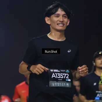 Runner Photo 6955252