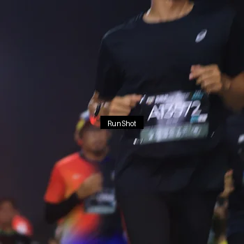 Runner Photo 6955254