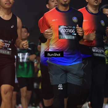 Runner Photo 6955255