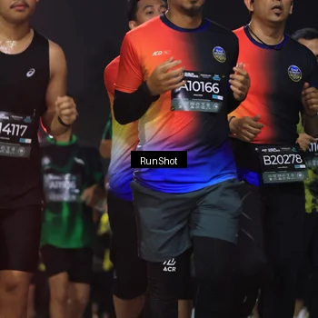 Runner Photo 6955256