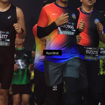 Runner Photo 6955258