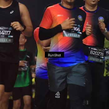 Runner Photo 6955259