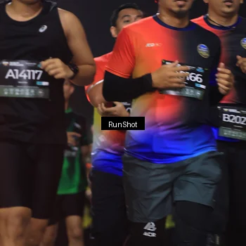 Runner Photo 6955260