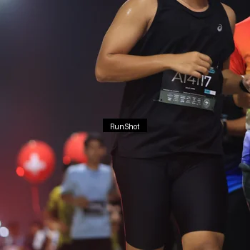 Runner Photo 6955263