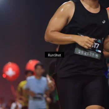 Runner Photo 6955264